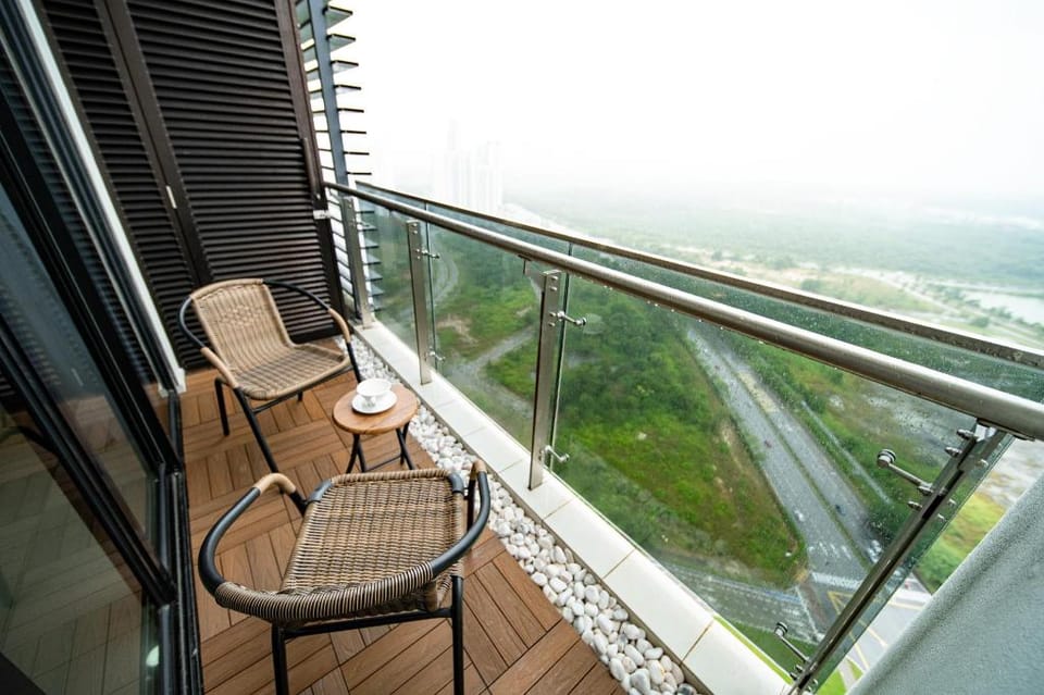 JL LUXURY BNB Hotel in Johor
