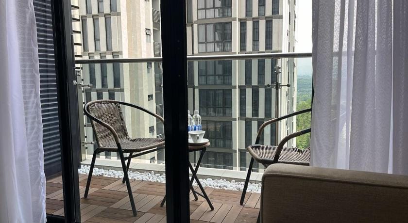 JL LUXURY BNB Hotel in Johor