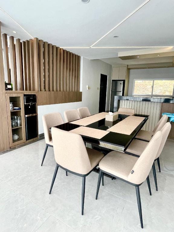 SEA TO SKY  Villa 4 Bedroom Luxury Ocean View Villa in Riau Islands, Indonesia