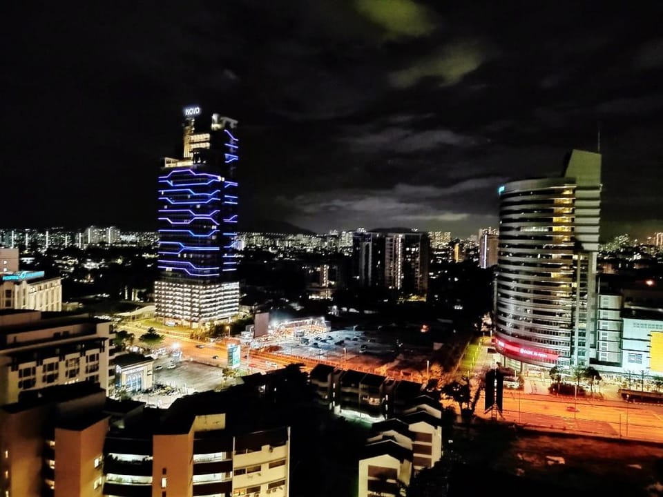 Sweetie home@Ampang KLCC Apartment in Federal Territory of Kuala Lumpur