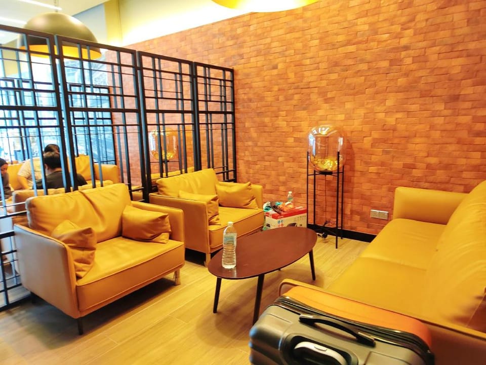 Sweetie home@Ampang KLCC Apartment in Federal Territory of Kuala Lumpur