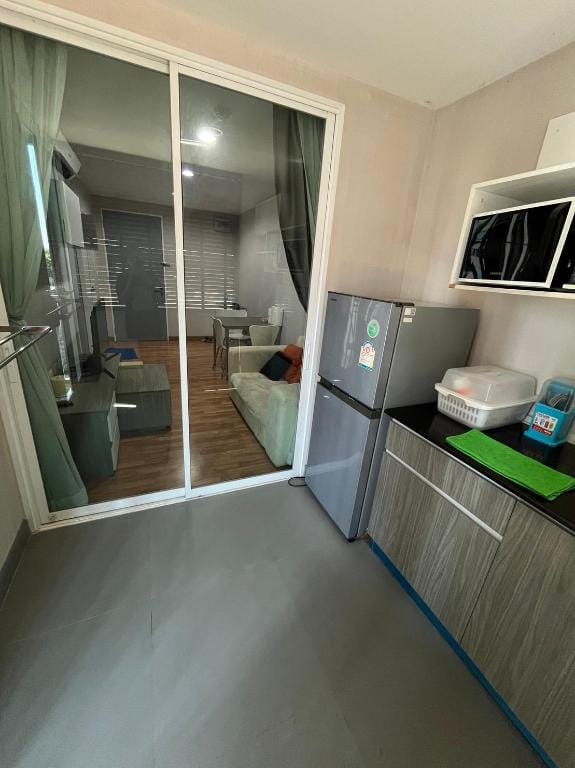 AC Home 1 (BKK/ Don Mueang/ Laksi/ Chaengwattana) Apartment in Bangkok