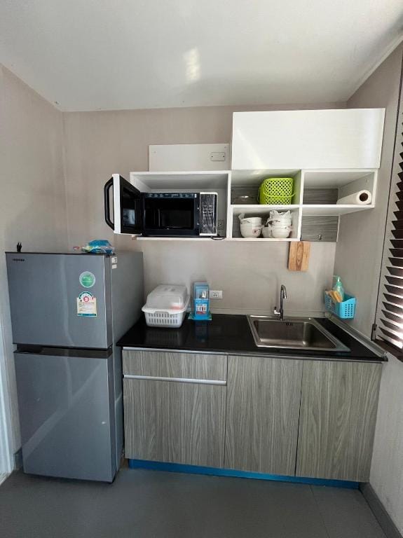 AC Home 1 (BKK/ Don Mueang/ Laksi/ Chaengwattana) Apartment in Bangkok