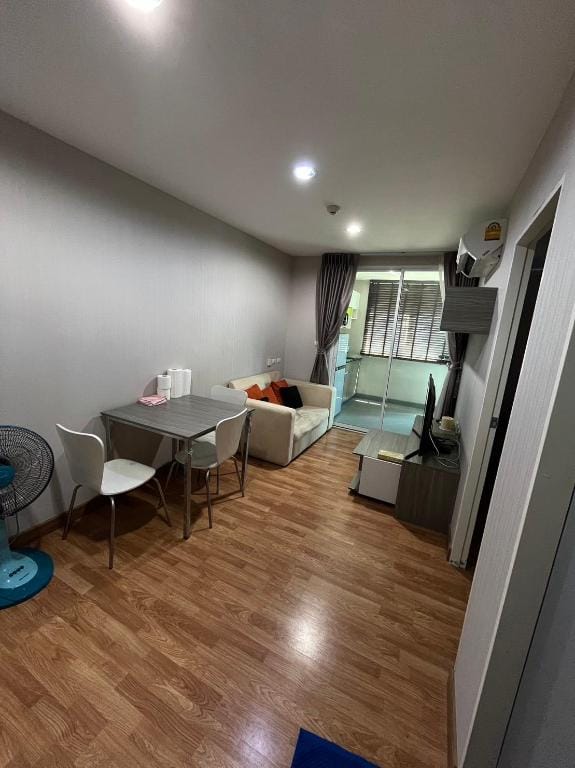 AC Home 1 (BKK/ Don Mueang/ Laksi/ Chaengwattana) Apartment in Bangkok