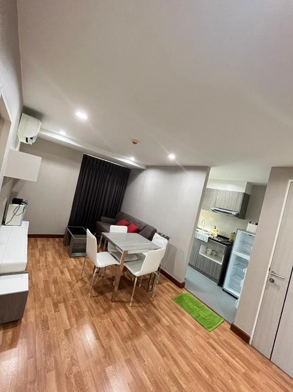 AC Home 2 (BKK/Don Mueang/ Laksi/ Chaengwattana) Apartment in Bangkok