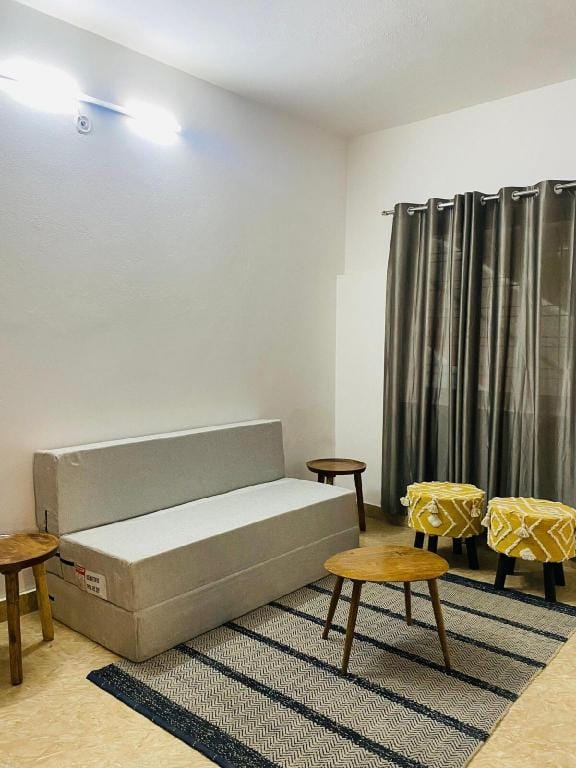 Independent Two Room Stay Vacation rental in Dehradun