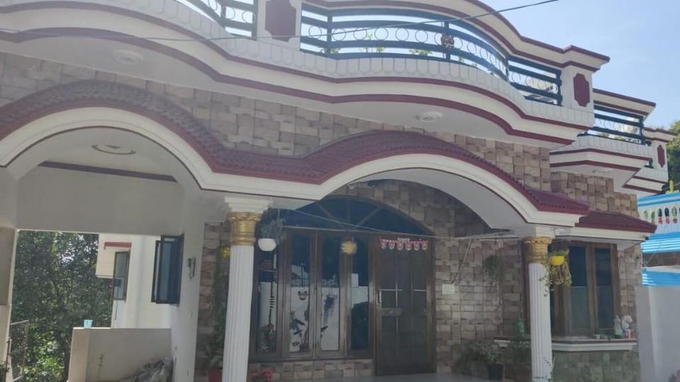 Independent Two Room Stay Vacation rental in Dehradun