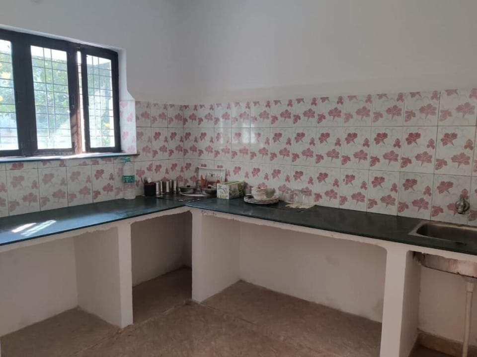 Independent Two Room Stay Vacation rental in Dehradun