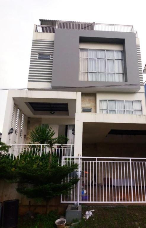 HarmonisHideaway Vacation rental in West Java
