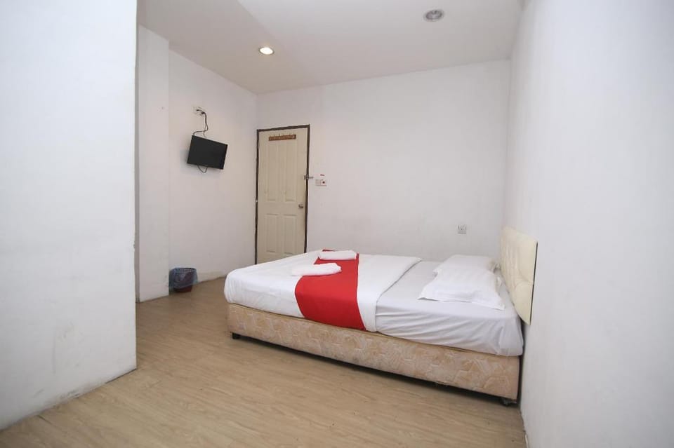 LC Premium Stay Hostel Hotel in Kuching