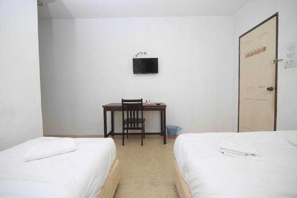 LC Premium Stay Hostel Hotel in Kuching