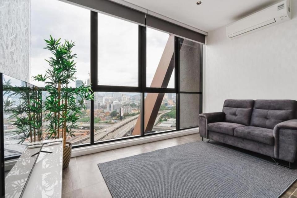 Scarletz Suites Apartment in Federal Territory of Kuala Lumpur