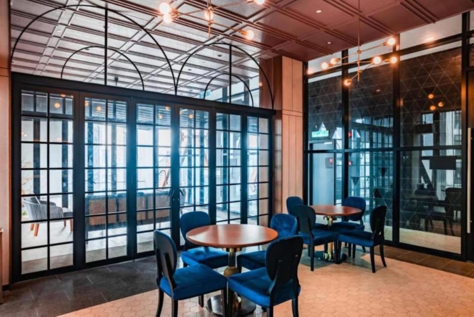 Scarletz Suites Apartment in Federal Territory of Kuala Lumpur