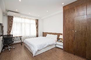 Sumitomo1 -  Apartment & hotel  at Linh Lang Apartment in Hanoi