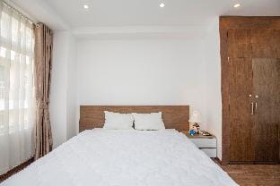 Sumitomo1 -  Apartment & hotel  at Linh Lang Apartment in Hanoi