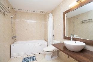 Sumitomo1 -  Apartment & hotel  at Linh Lang Apartment in Hanoi