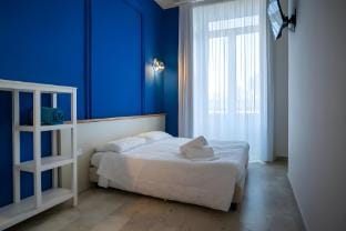 Margherita Rooms Hotel in Catania