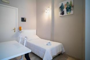 Margherita Rooms Hotel in Catania