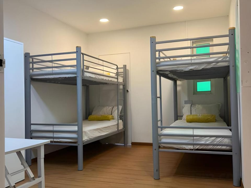Duke Living Hotel in Singapore
