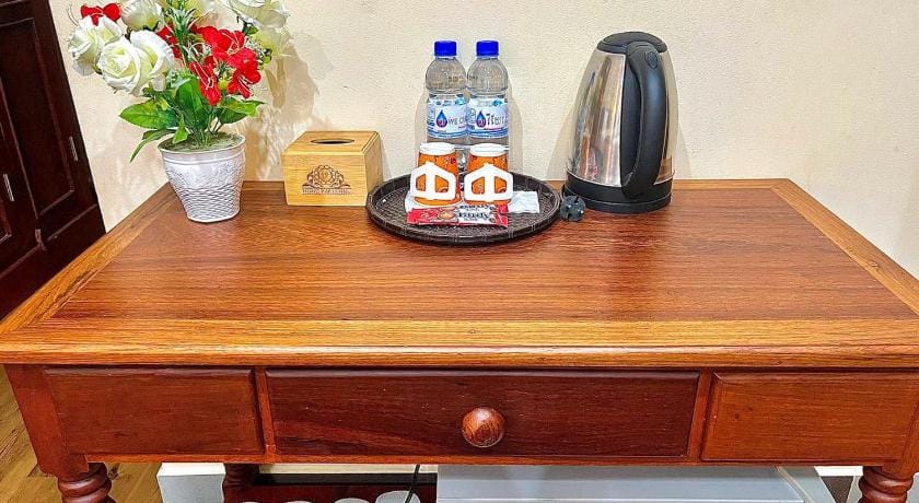 HONG PEP HOTEL Hotel in Krong Battambang