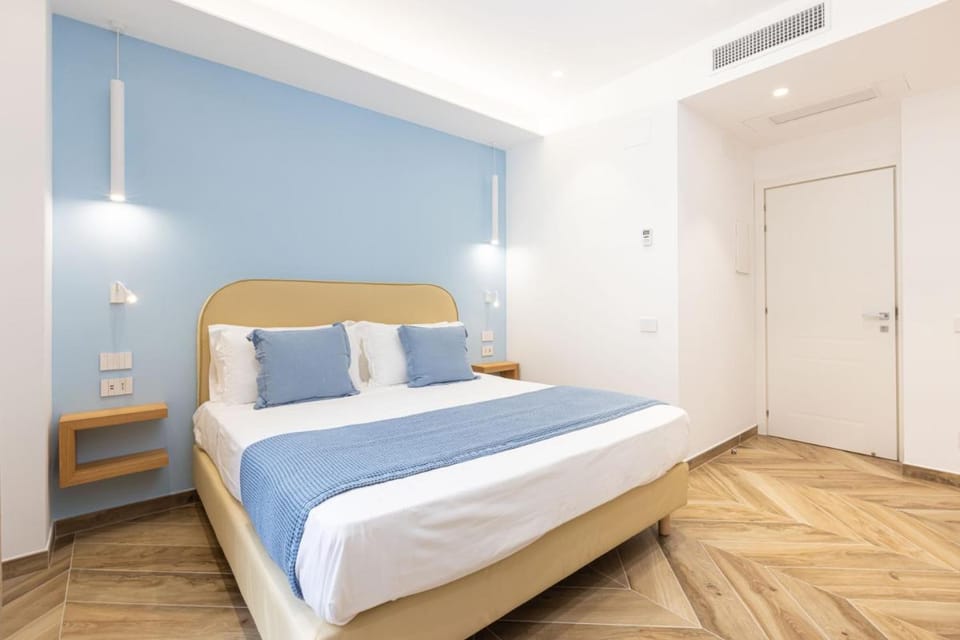 Syrrenton Home Hotel in Sorrento