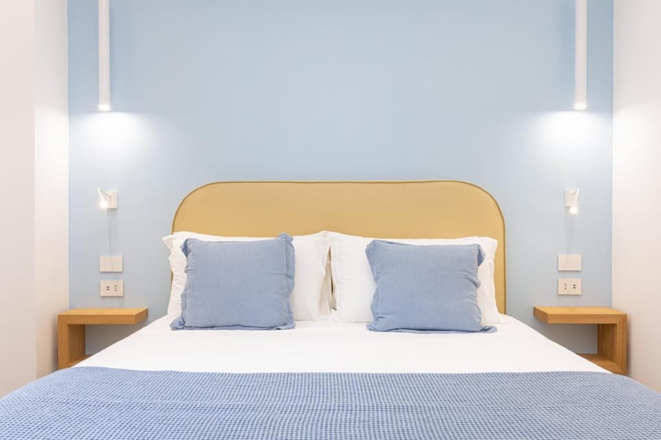 Syrrenton Home Hotel in Sorrento