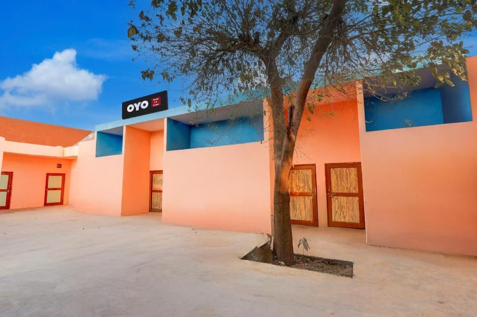 Hotel O SK Grand Hotel in Uttar Pradesh