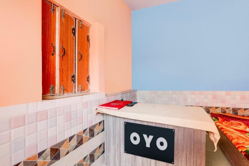 Hotel O SK Grand Hotel in Uttar Pradesh