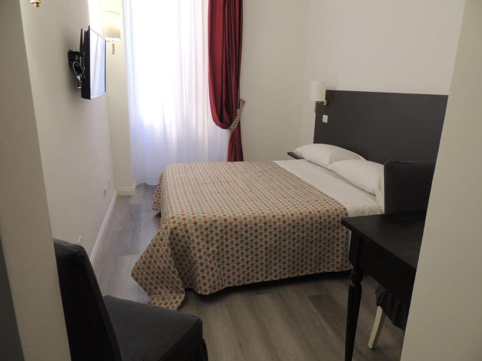 Madonna della Neve Bed and Breakfast in Rome