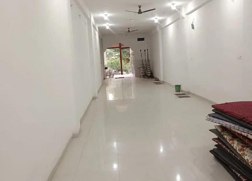 New Hotel Shree Radha Krishna Palace Hotel in India