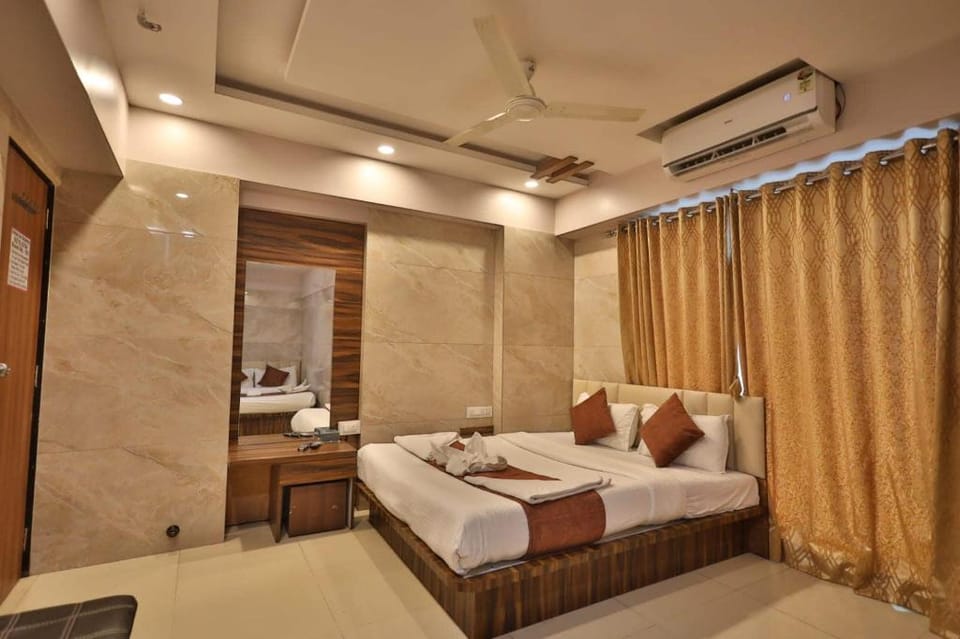 Solstay Inn Residency Hotel in Thane