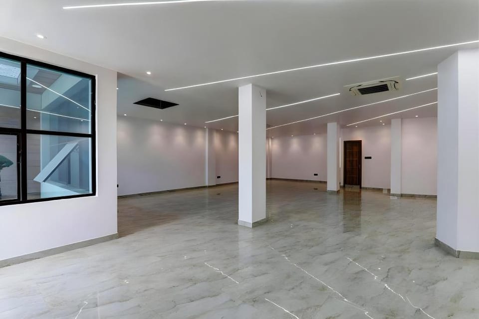 The Dharams Hotel Hotel in Lucknow