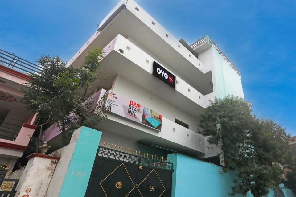 AV Hotels Hotel in Lucknow