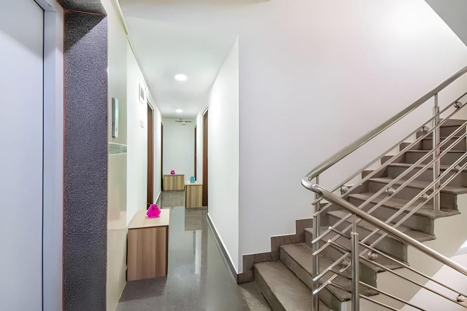 SPOT ON HelloWorld Sarjapur Hotel in Bengaluru