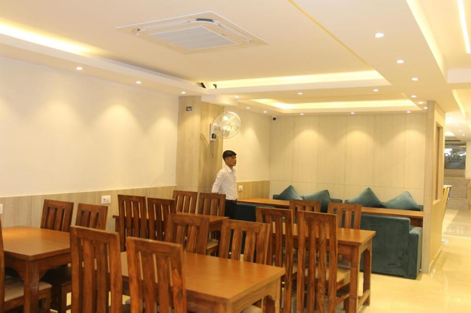 Hotel Prime Suite Hotel in Kathmandu