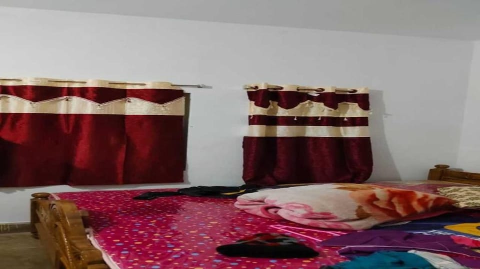 OYO SEVEN INN Hotel in West Bengal