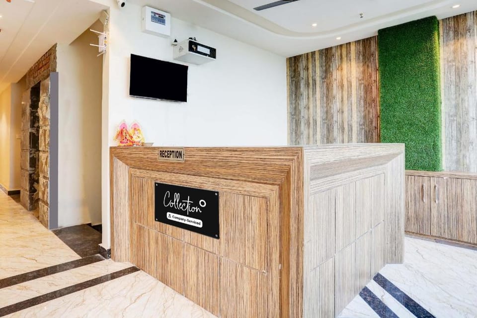 Super Collection O Stargaze Hotel in Uttar Pradesh