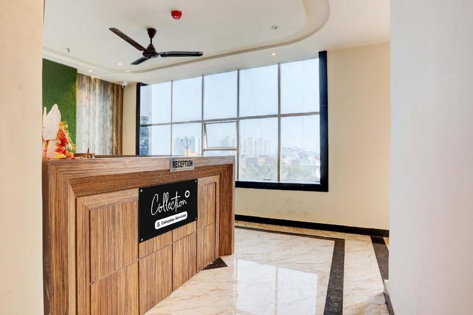 Super Collection O Stargaze Hotel in Uttar Pradesh