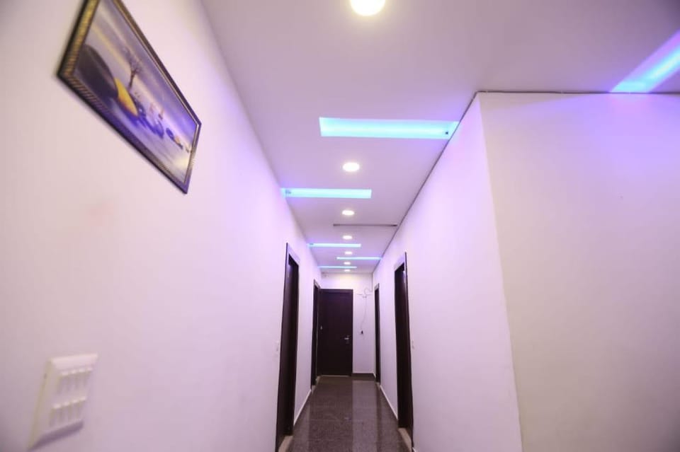 Hotel Fine Shelter Hotel in Agra