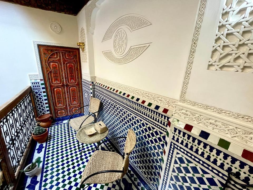 Riad Noor Medina Riad in Fes