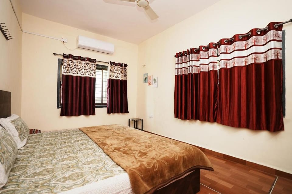 Springfield Family Apartment Apartment in Maharashtra