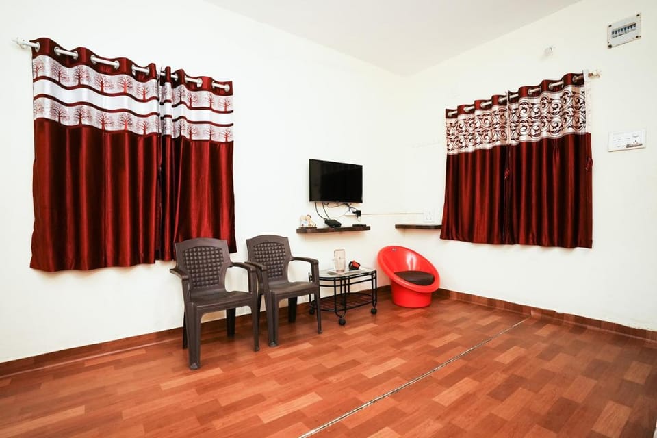 Springfield Family Apartment Apartment in Maharashtra
