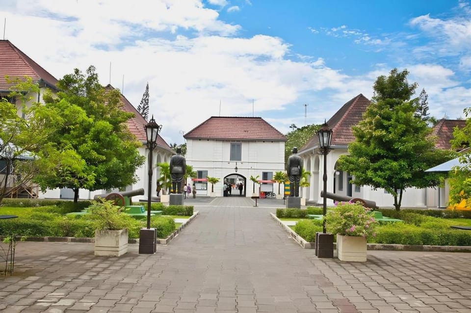 Rumah Daun Timoho Yogyakarta RedPartner Hotel in Yogyakarta