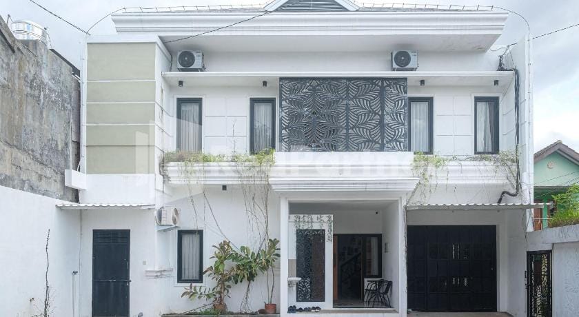 Rumah Daun Timoho Yogyakarta RedPartner Hotel in Yogyakarta