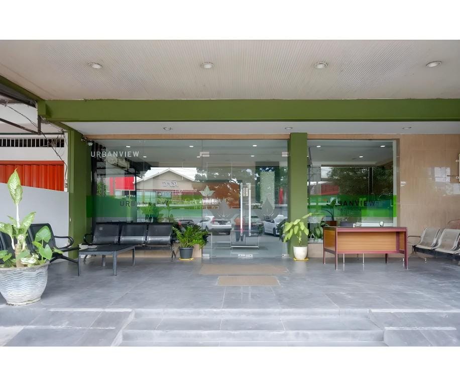 Capital Hotel Makassar Hotel in Indonesia