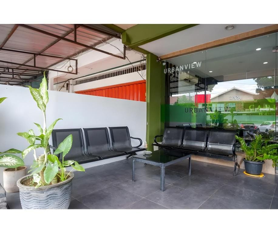 Capital Hotel Makassar Hotel in Indonesia