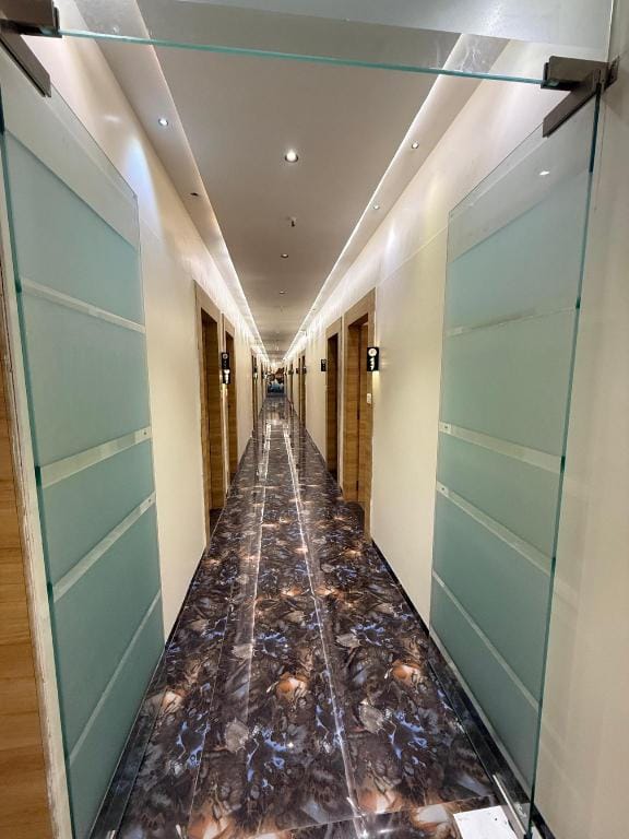 Hotel Krish Villa Hotel in Vadodara