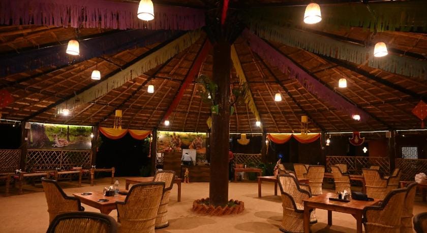 Gramya Resort Hotel in Rajasthan