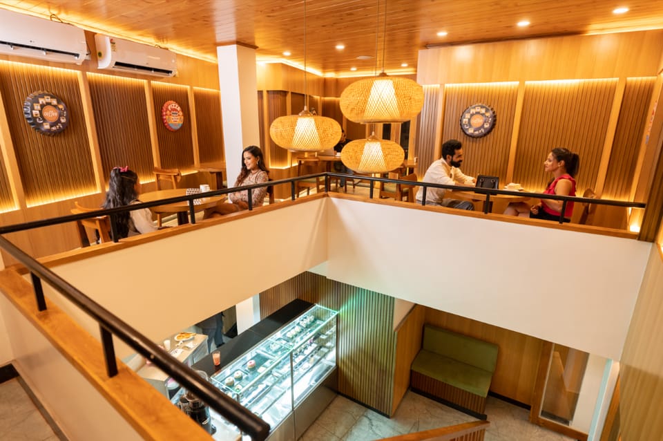 Summit Grand Resort & Spa, Gangtok Hotel in India