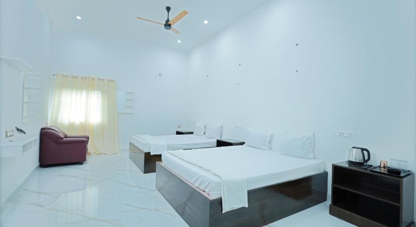 LK.Lodge Lodge in Tamil Nadu